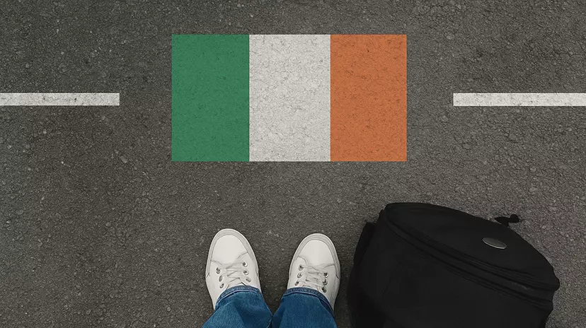 Novas Regras de Imigração na Irlanda: O Que Muda Para Brasileiros em 2025