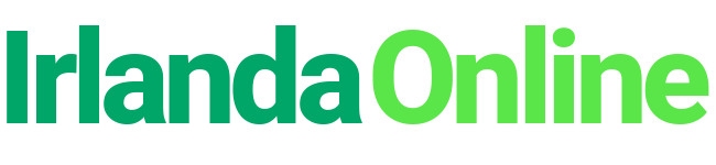 Irlanda Online