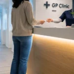 Atendimento Médico GP Irlanda