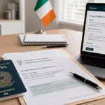 Guia completo para emissão do PPS Number Irlanda 2026