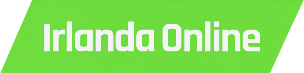 Irlanda Online